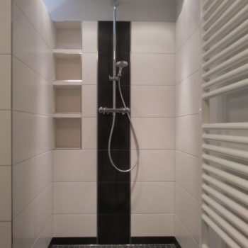 Sanitärinstallation