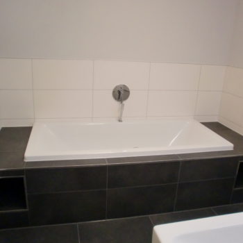 Sanitärinstallation