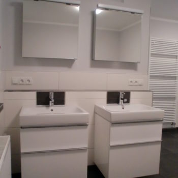 Sanitärinstallation