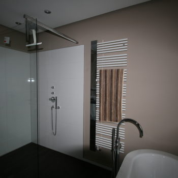 Sanitärinstallation