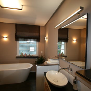 Sanitärinstallation