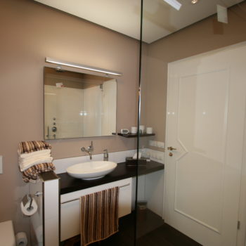 Sanitärinstallation