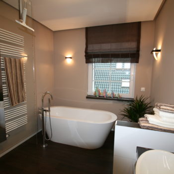 Sanitärinstallation