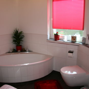 Sanitärinstallation