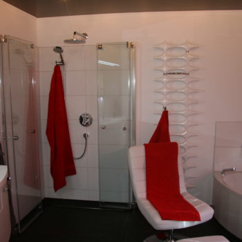 Sanitärinstallation