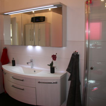 Sanitärinstallation