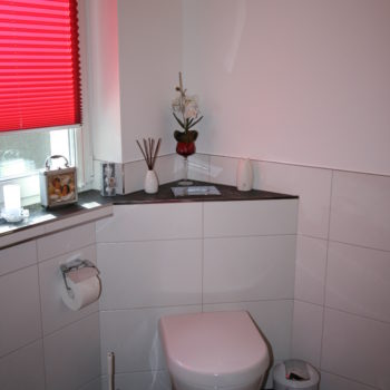 Sanitärinstallation
