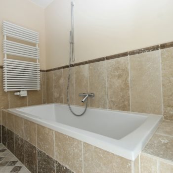 Sanitärinstallation