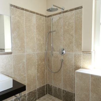 Sanitärinstallation