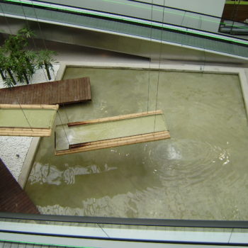 Kölle-Wiesbaden Wasserfall